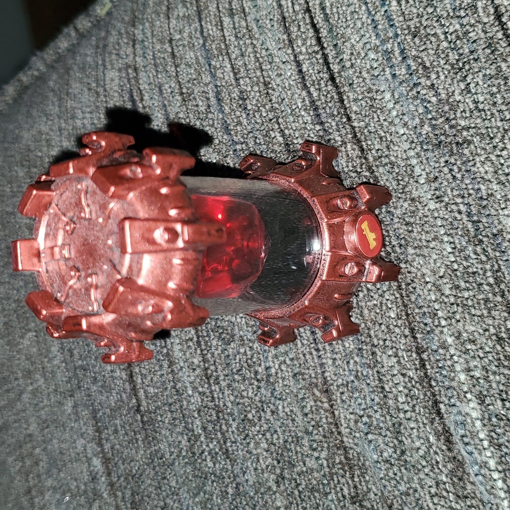 Skylanders Red Latern